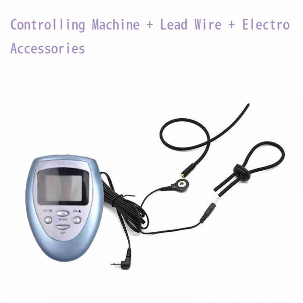 electro sex toy, electro penis ring, electric penis plug